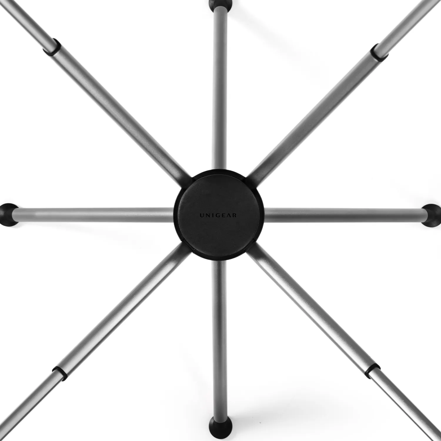 Unigear QuickFold Outdoor Stuhl Faltstuhl
