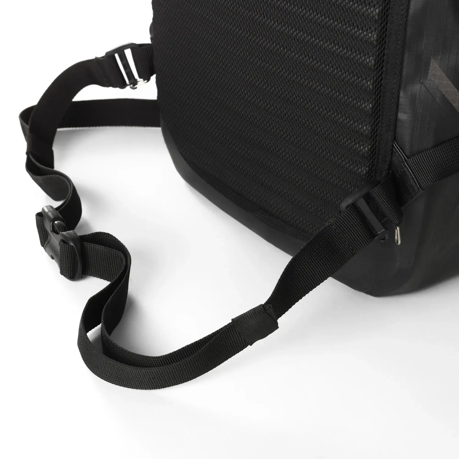 Silva Lap 25L Rucksack schwarz mit Laptopfach 15 Zoll