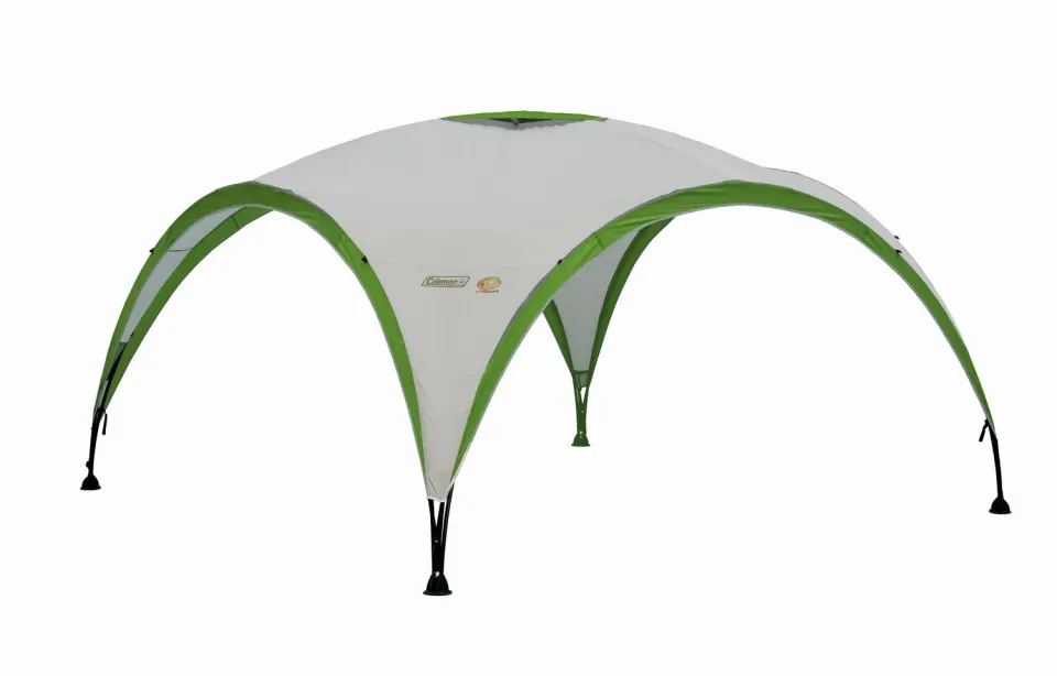 Coleman Event Shelter Pro L Pavillon 3,65x3,65 m UV50+