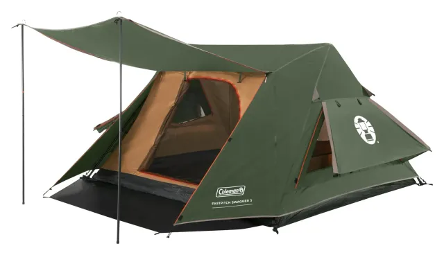 Coleman FastPitch Swagger 3 Zelt 3 Personen 3000 mm