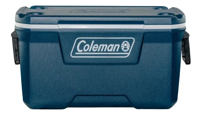Coleman Xtreme 70QT Kühlbox 66 Liter passiv 5 Tage