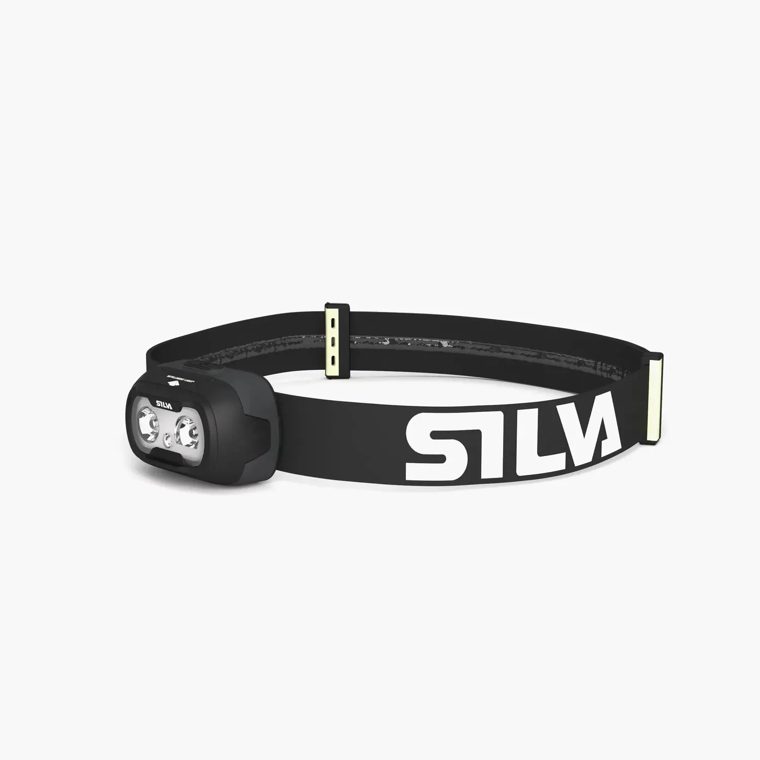 Silva Seek 600 Stirnlampe Schwarz 600 Lumen