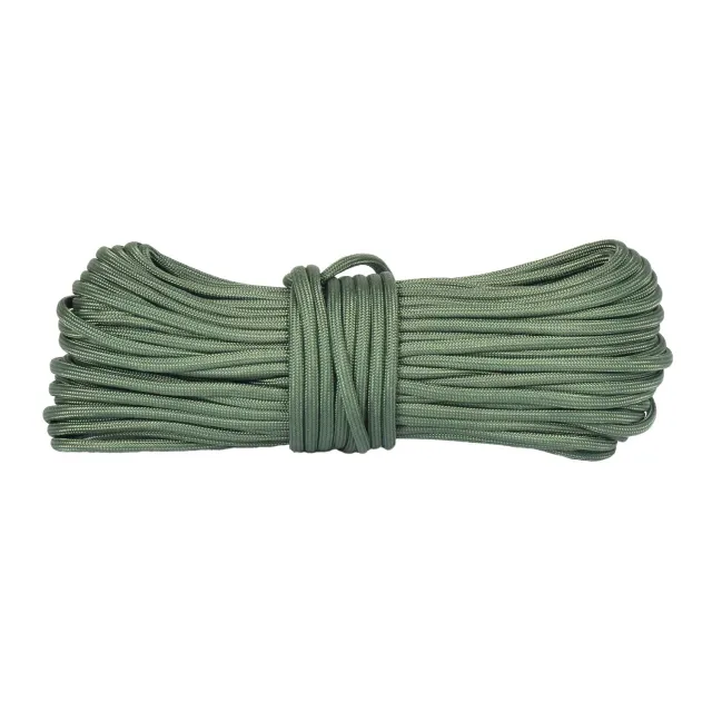 Lifeventure Tinder Paracord Schnur 550 mit Zunder