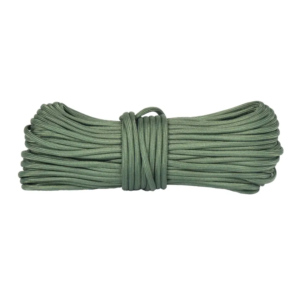 Lifeventure Tinder Paracord Schnur 550 mit Zunder