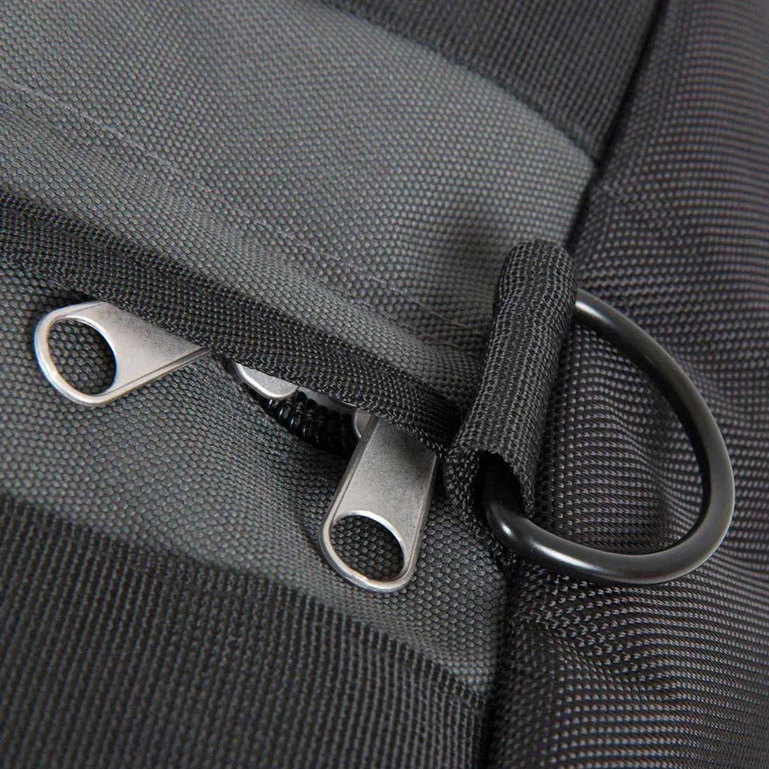Lifeventure Expedition Rollentasche 120 L mit Rollen