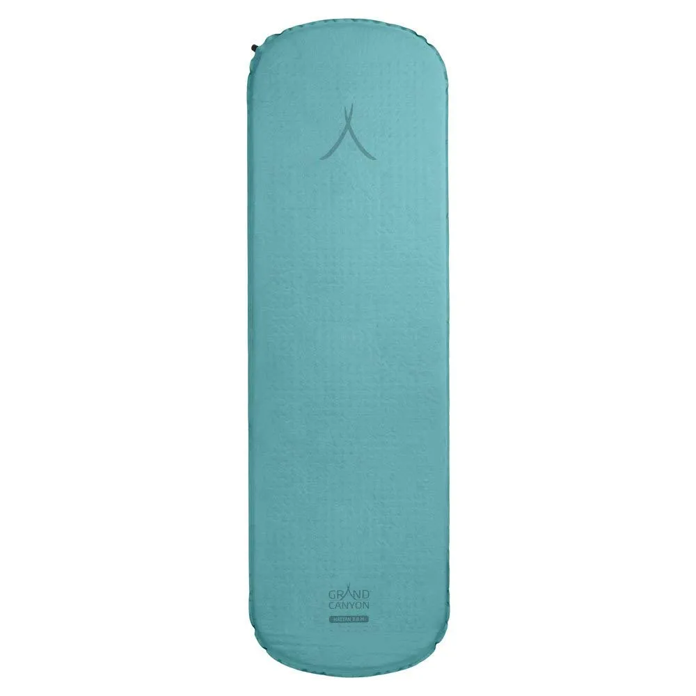 Grand Canyon Hattan 3.8 M Isomatte Meadowbrook selbstaufblasend