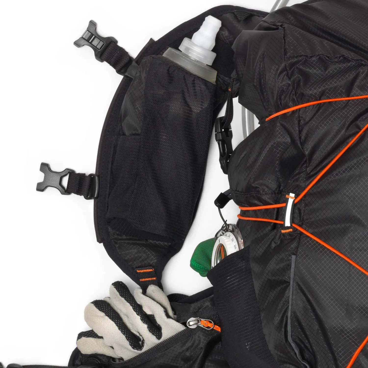 Silva Strive Mountain Pack 17+3 Laufrucksack XS/S