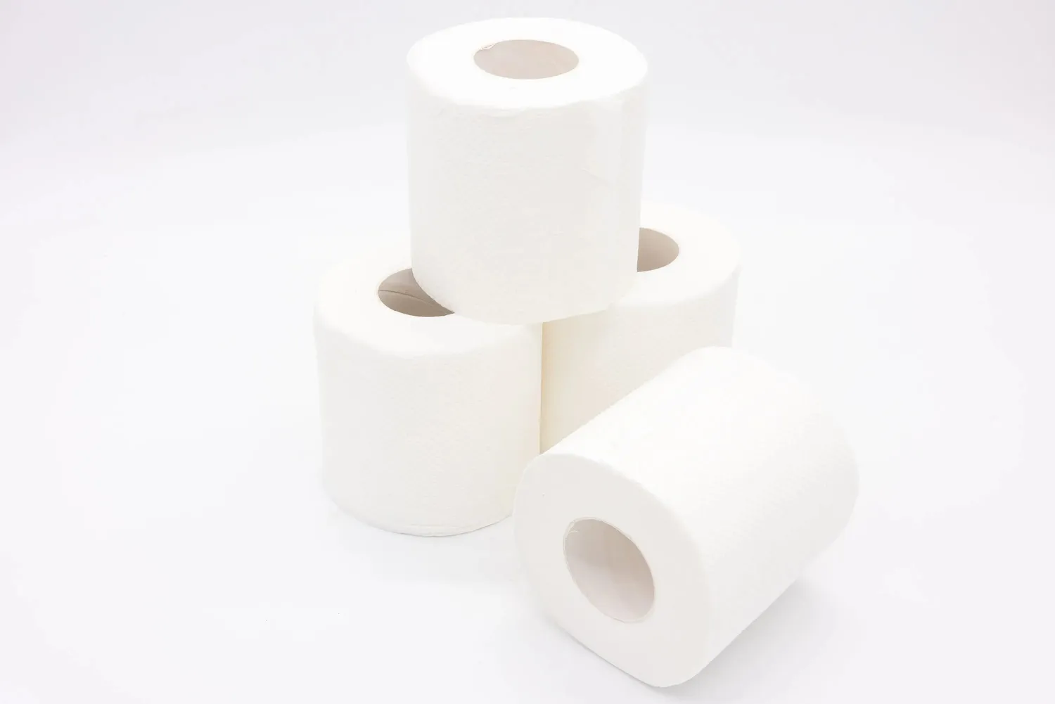 Campingaz Toilettenpapier Soft Camping 4 Rollen Bio