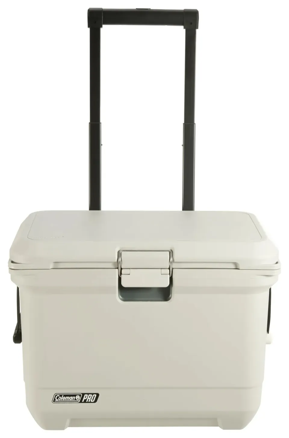 Coleman Pro 55QT Kühlbox 52L Rollen 5 Tage