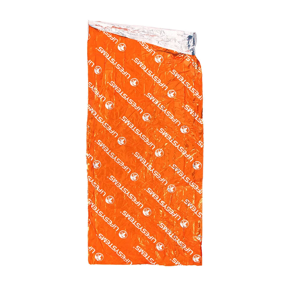 Lifeventure Thermal Bag Notfall-Biwaksack wärmereflektierend