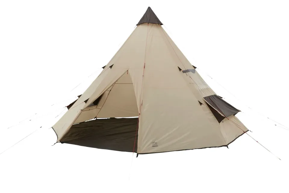 Grand Canyon Black Falls 8 Tipizelt 8 Personen wasserdicht