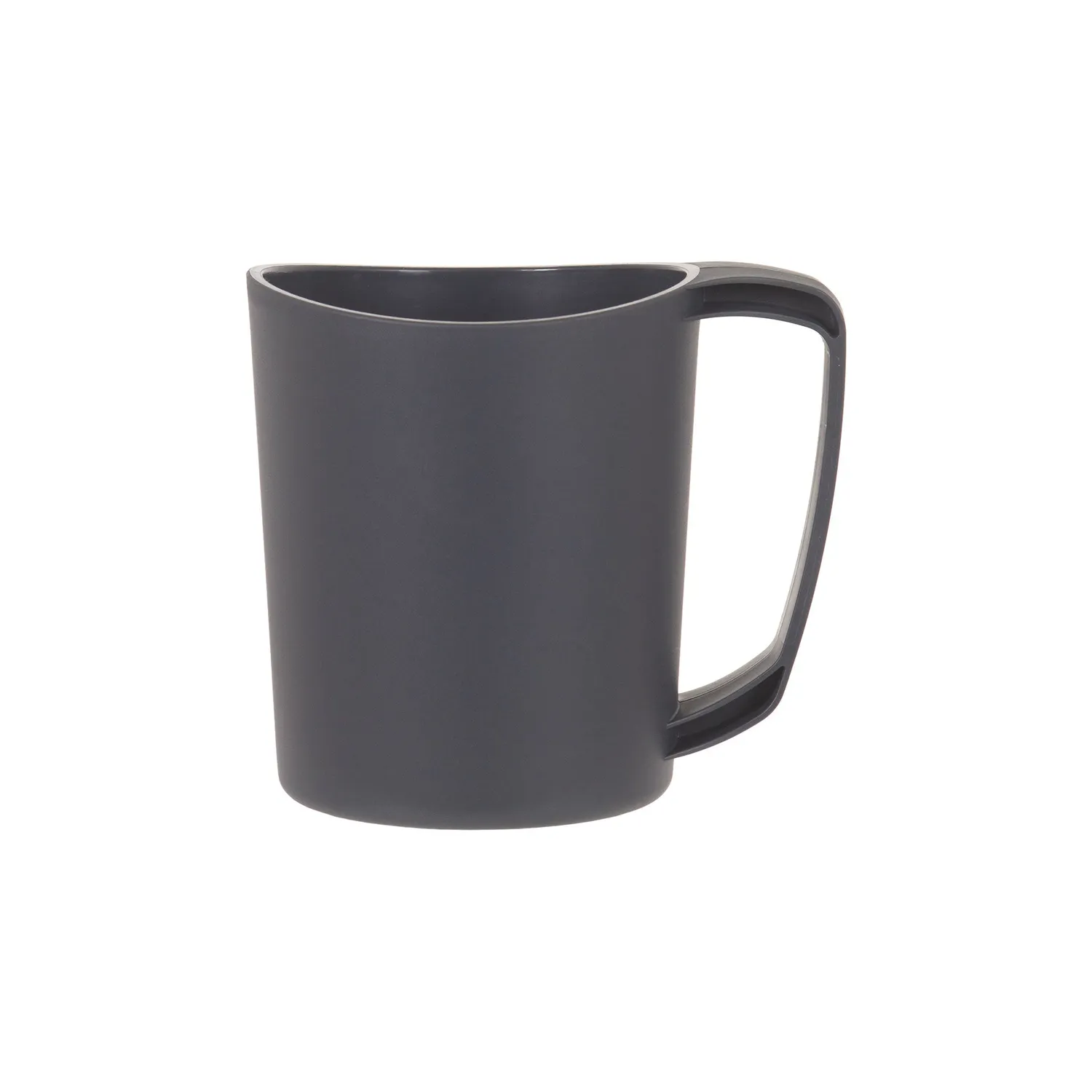 Lifeventure Ellipse Camping Becher Kunststoff 300ml