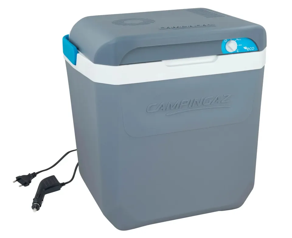 Campingaz Powerbox Plus Kühlbox 24L 12/230V elektrisch