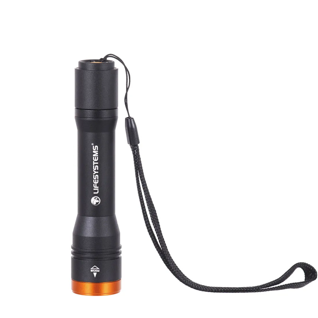Lifeventure Intensity 545 Taschenlampe 545 Lumen