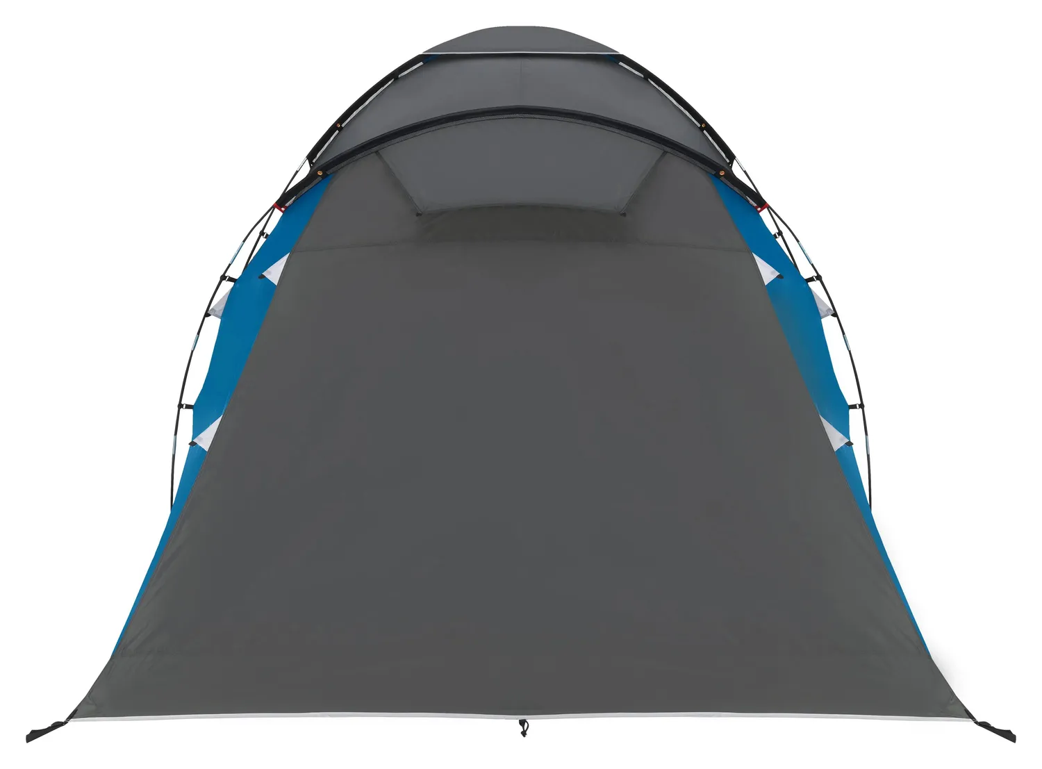 Coleman Spruce Falls 6 Familienzelt Vis-a-Vis 6 Personen