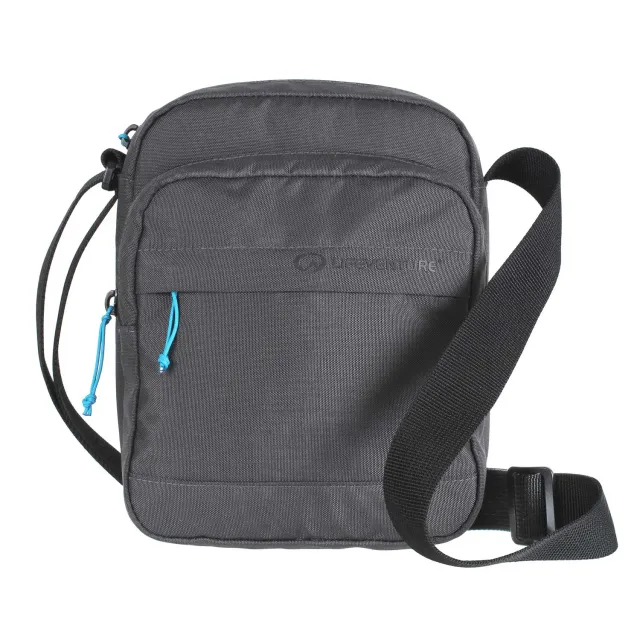 Lifeventure RFiD Shoulder Umhängetasche 160 g RFID