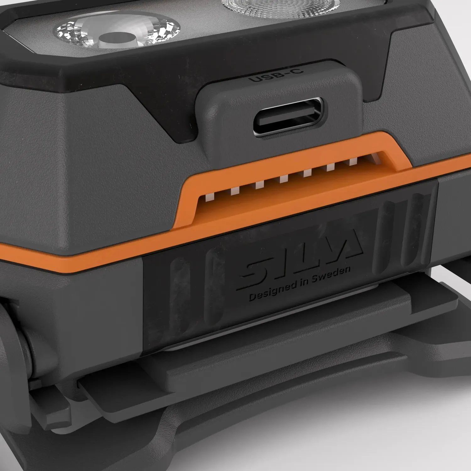 Silva RoughLight 700 Stirnlampe 700 Lumen IP68