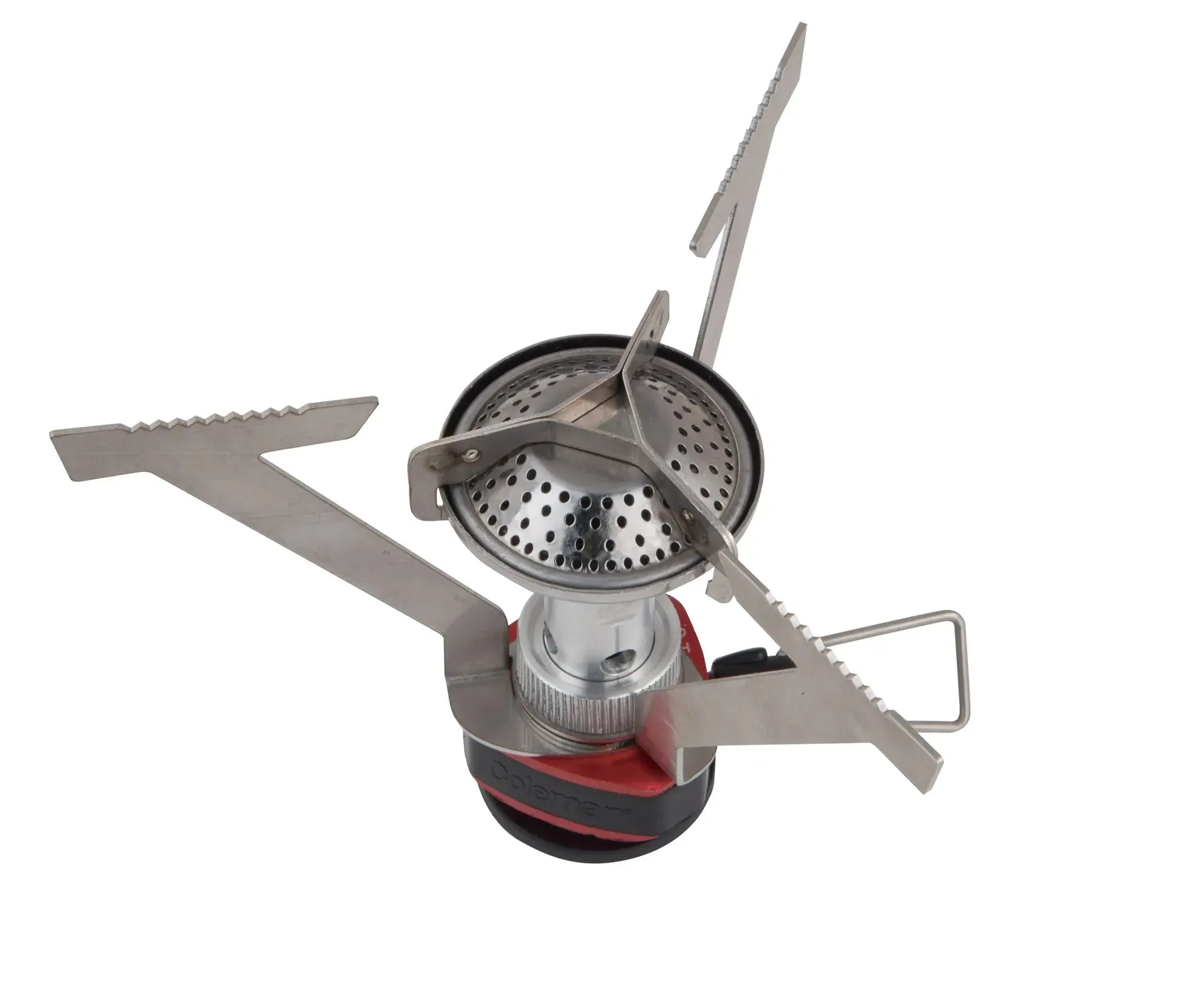 Coleman FyreLite Start Gaskocher 102g Schraubventil