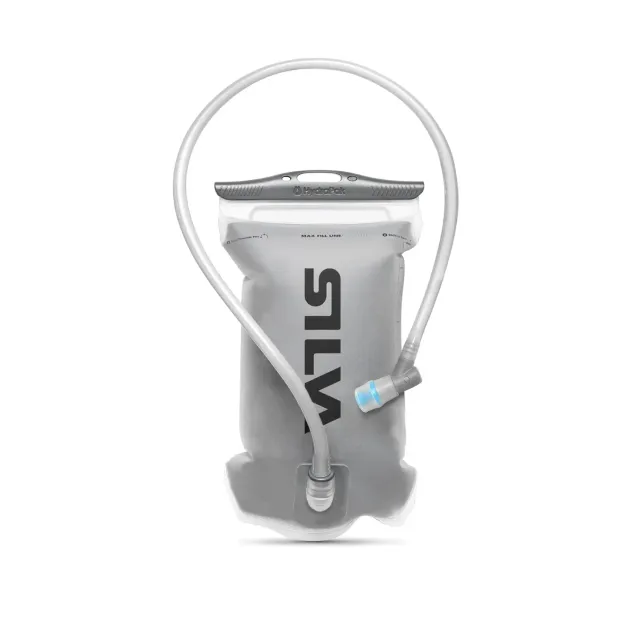 Silva V Trinkblase 1L vertikal isoliert für Strive