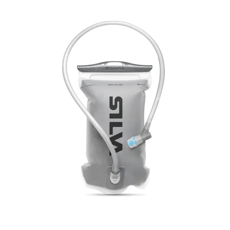 Silva V Trinkblase 1L vertikal isoliert für Strive
