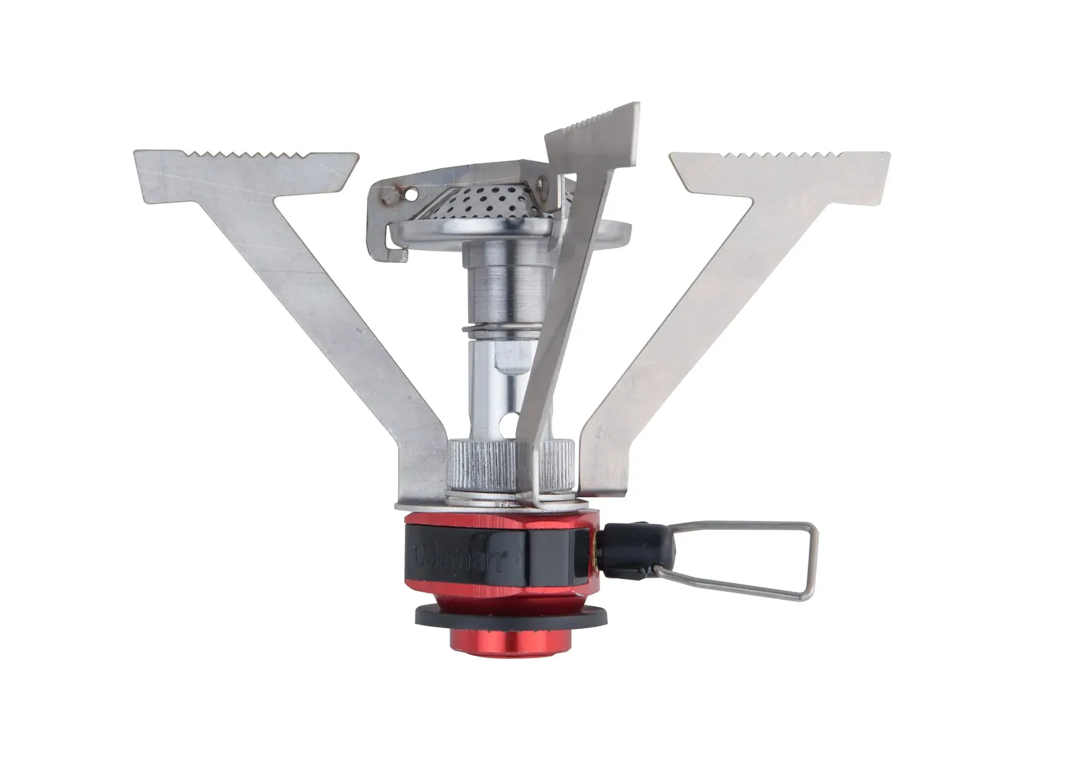Coleman FyreLite Start Gaskocher 102g Schraubventil