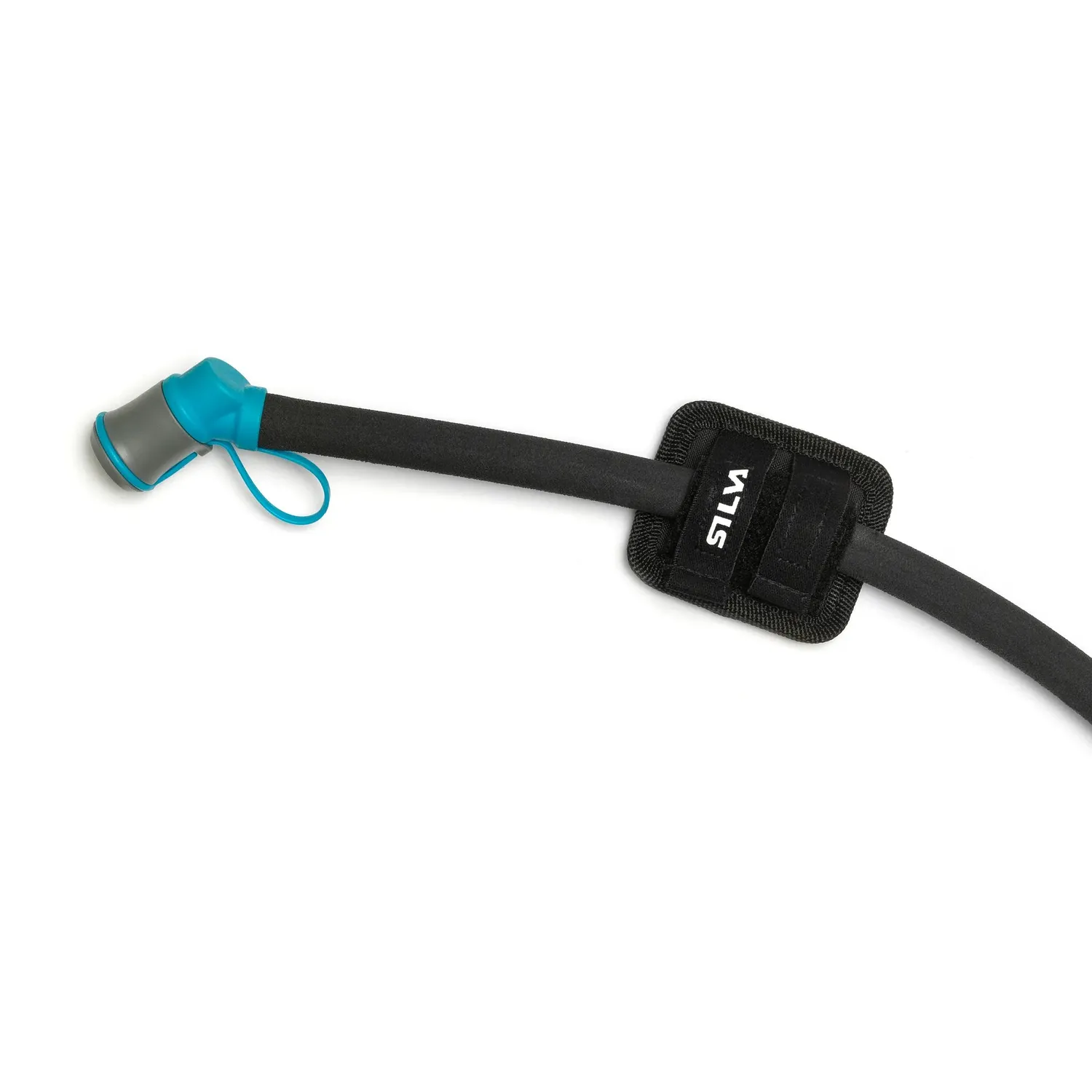 Silva Magnetic Hose Mount Trinkschlauch Halter Magnet
