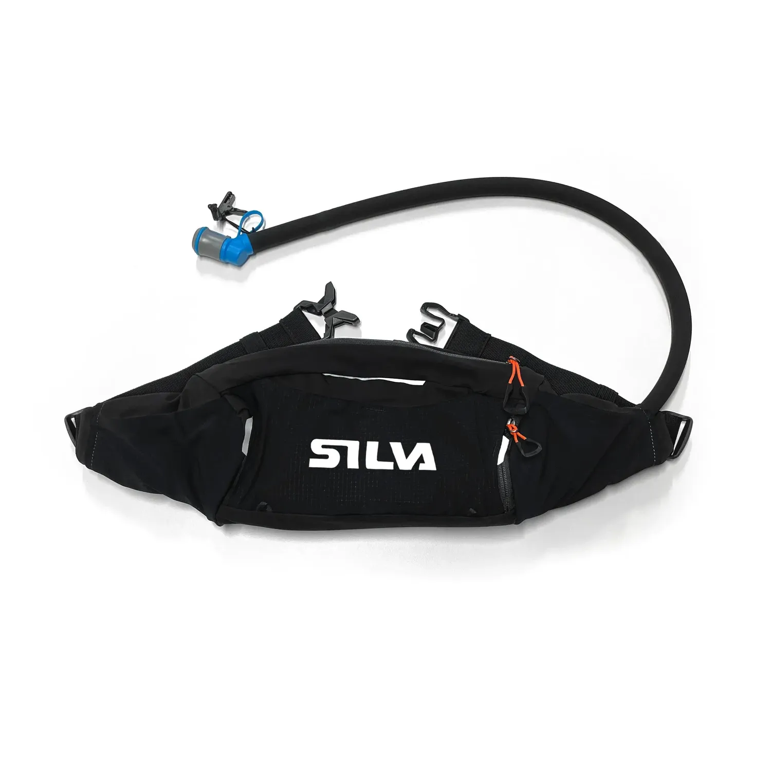 Silva Race Belt 4L Trinkgürtel 1,5L Blase