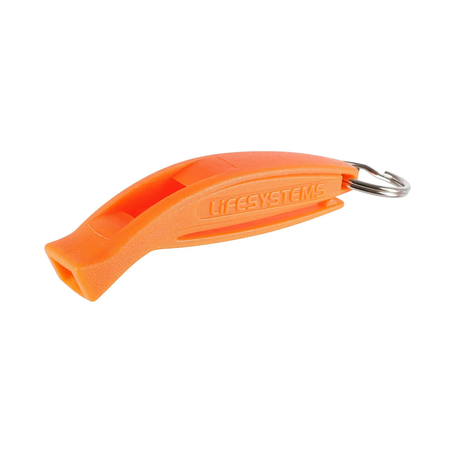 Lifeventure Echo Signalpfeife Notfall hochton laut