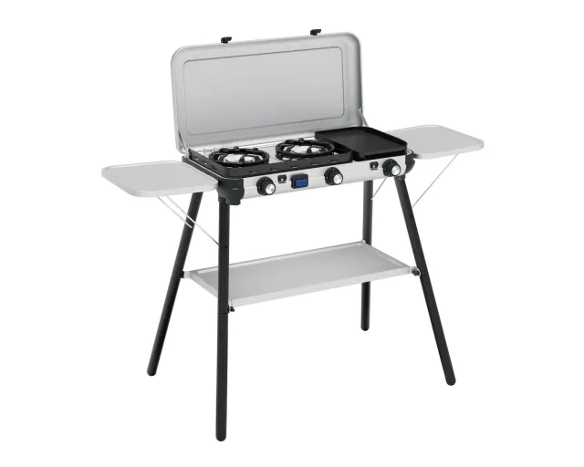 Campingaz Camping Kitchen 2 Multi-Cook Plus R Gaskocher