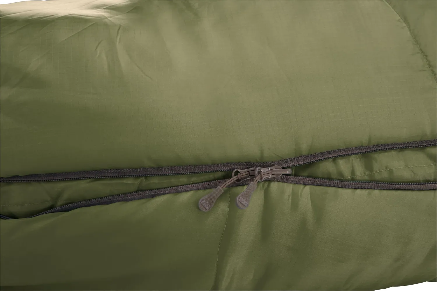 Grand Canyon Kansas 190 Schlafsack Capulet Olive 0 Grad