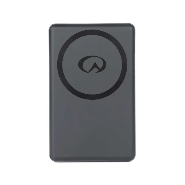 Lifeventure Magnetic Wireless Powerbank 10000mAh 15W