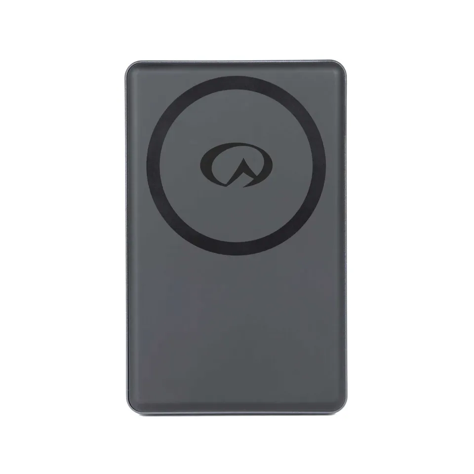 Lifeventure Magnetic Wireless Powerbank 10000mAh 15W