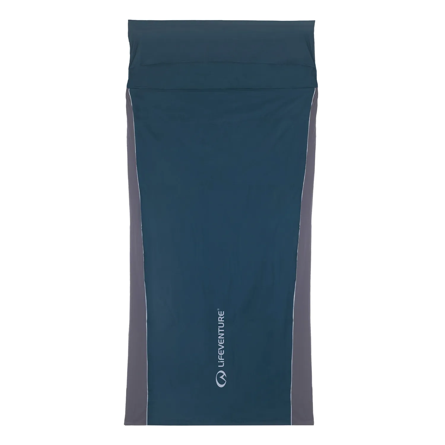 Lifeventure Cotton Ultimate Schlafsack-Inlett Baumwolle