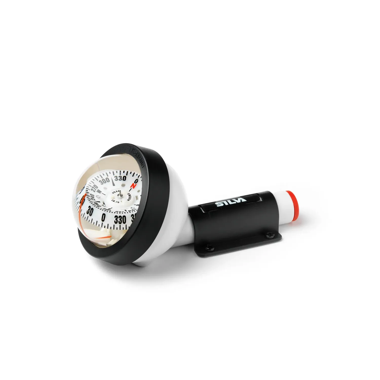 Silva 70UNE Bootskompass schwimmend