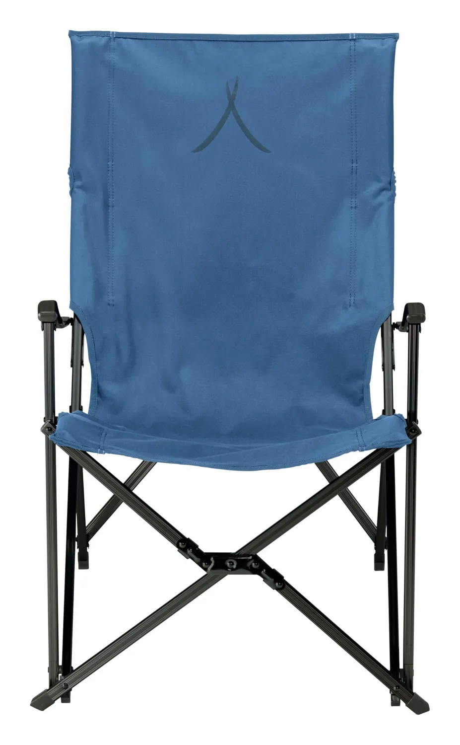 Grand Canyon El Tovar Campingstuhl Dark Blue klappbar