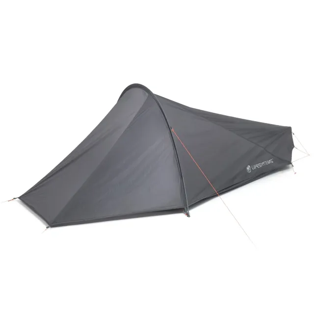 Lifeventure Solo Peak Tent 1-Personen-Zelt 1 kg