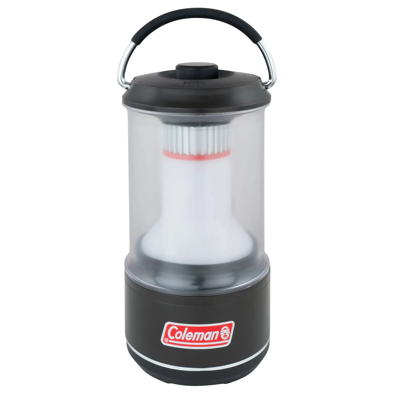 Coleman BatteryGuard 600 LED Campinglampe 2 Modi