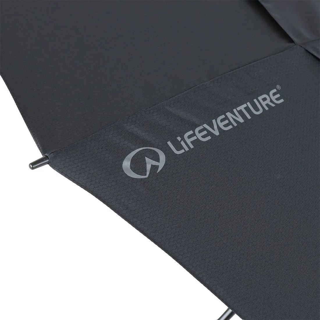 Lifeventure XL Trek Regenschirm Stockschirm windfest