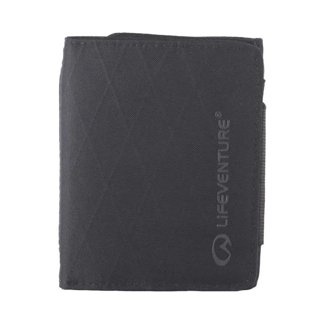 Lifeventure X-Pac RFiD Wallet Geldbörse RFID-Schutz