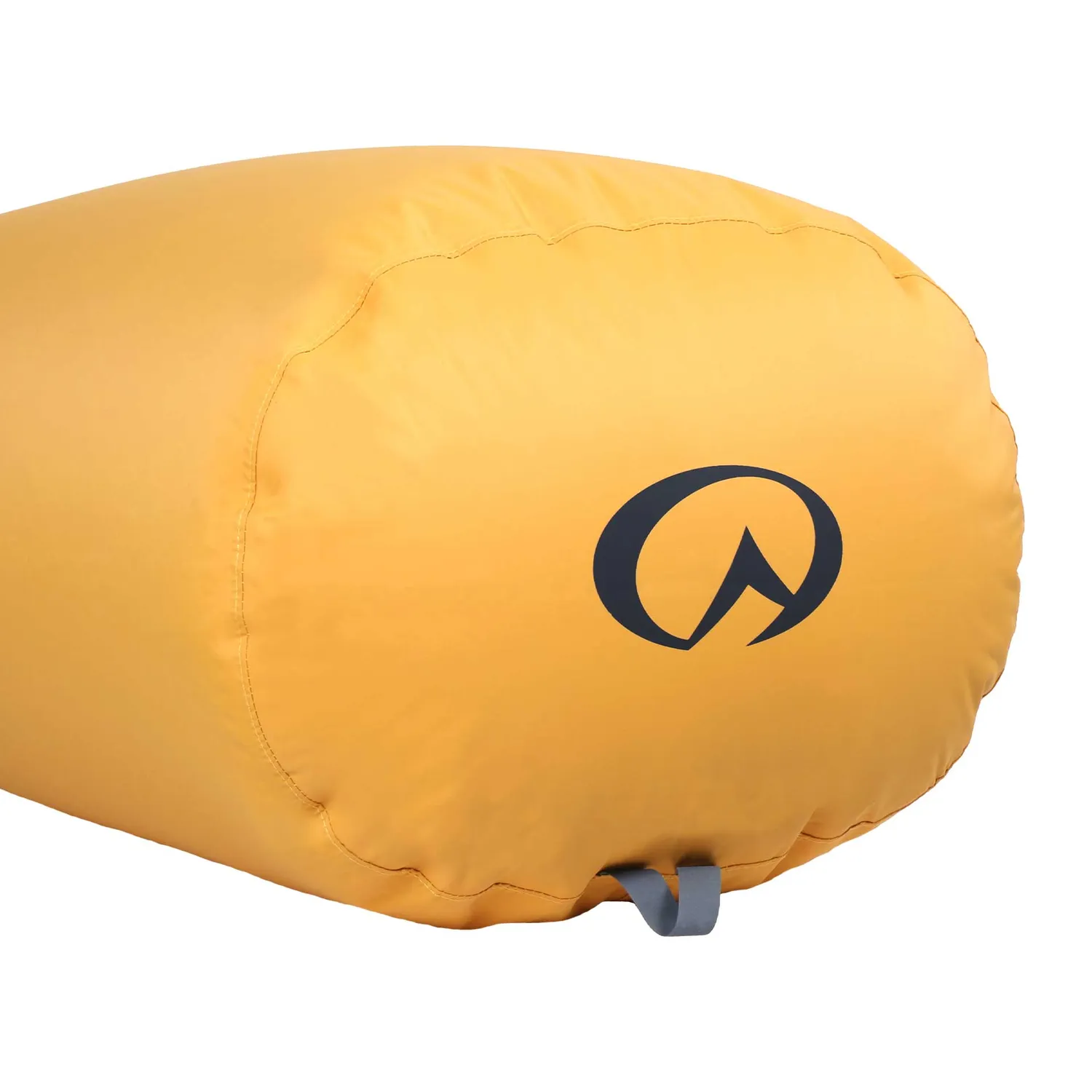 Lifeventure Stormlight Dry Bag Packsack 10L Gelb