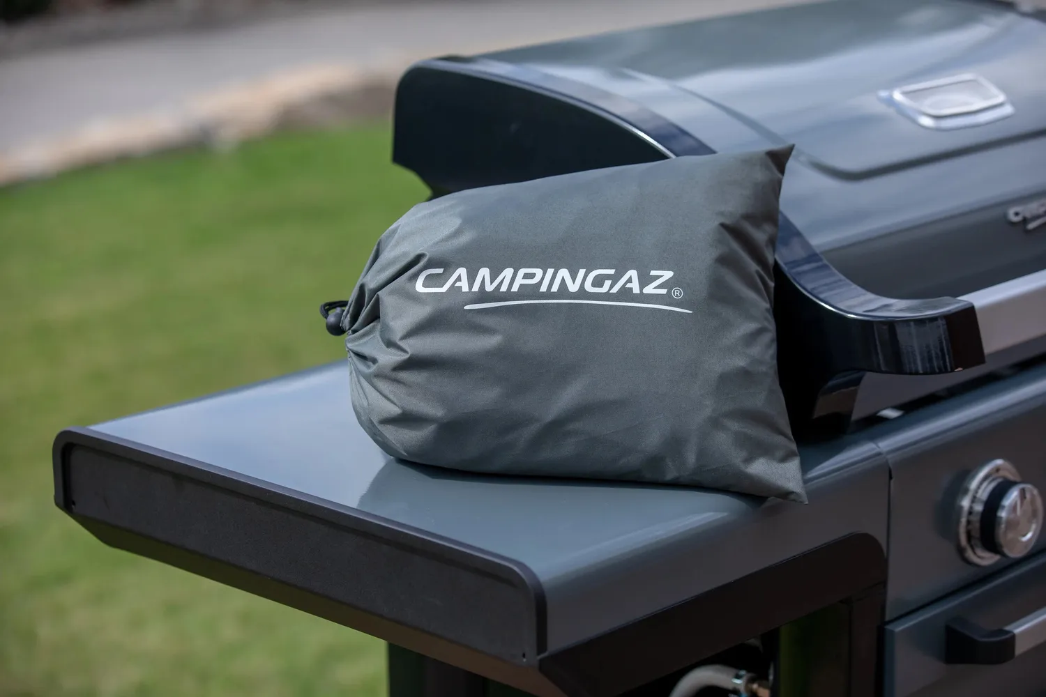 Campingaz Premium Grillabdeckung M 140x62x118 cm