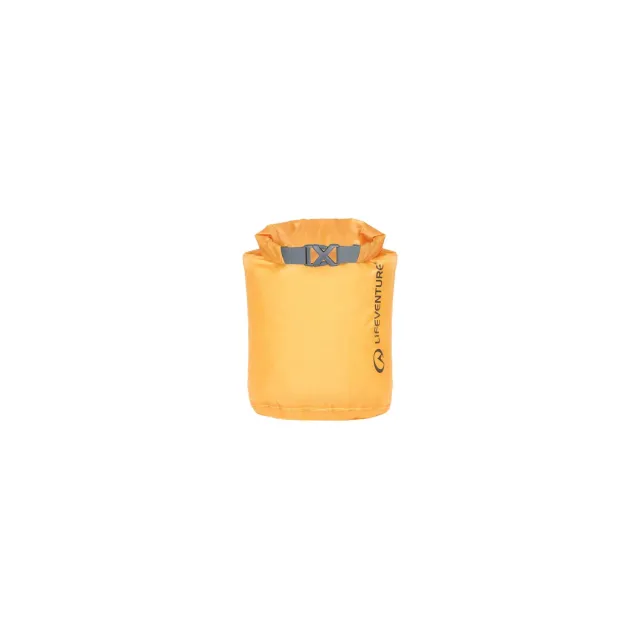 Lifeventure Ultralight Dry Bag Packsack wasserdicht