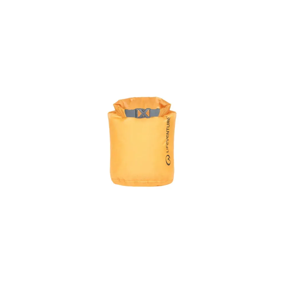 Lifeventure Ultralight Dry Bag Packsack wasserdicht