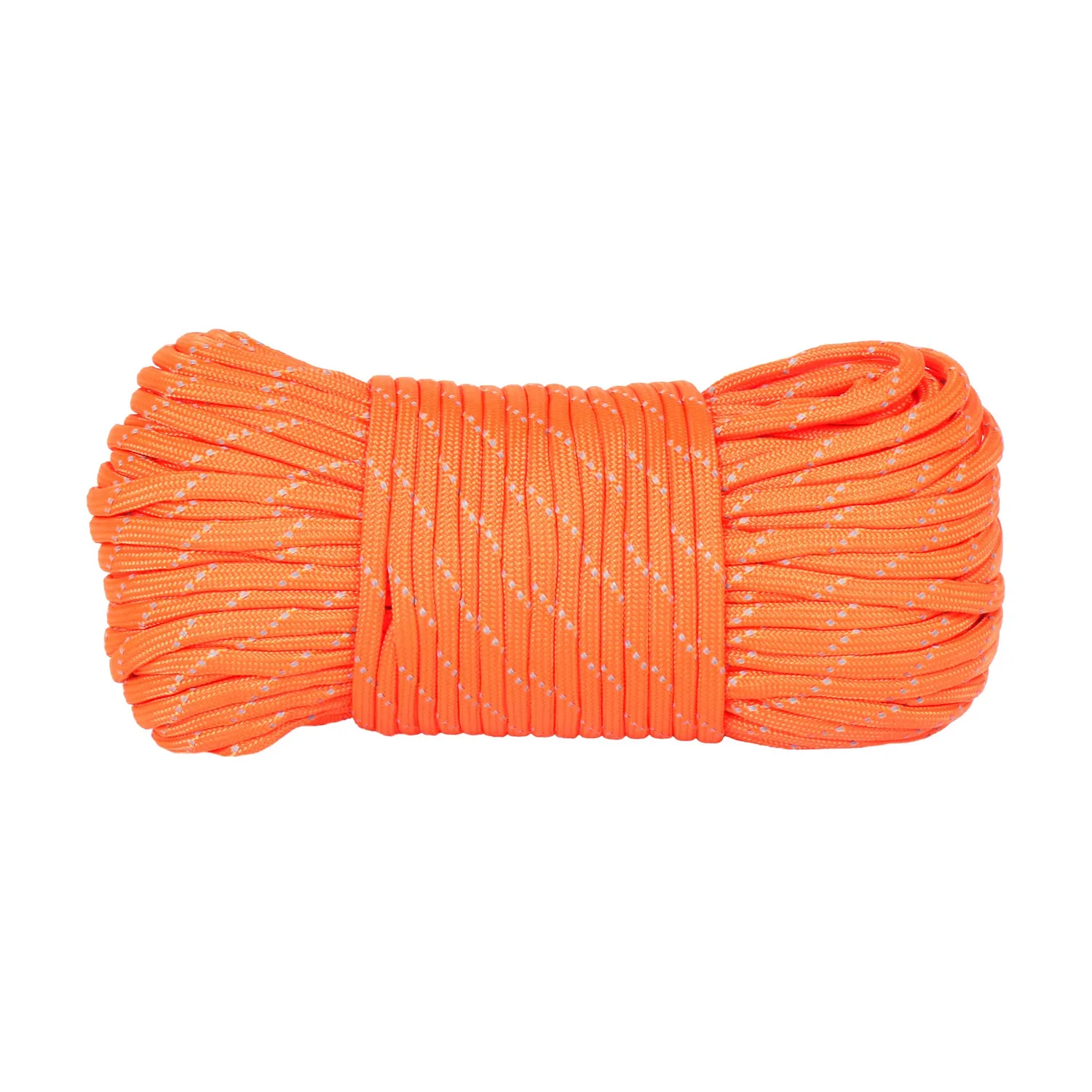 Lifeventure 550 Paracord Seil Schwarz 250 kg