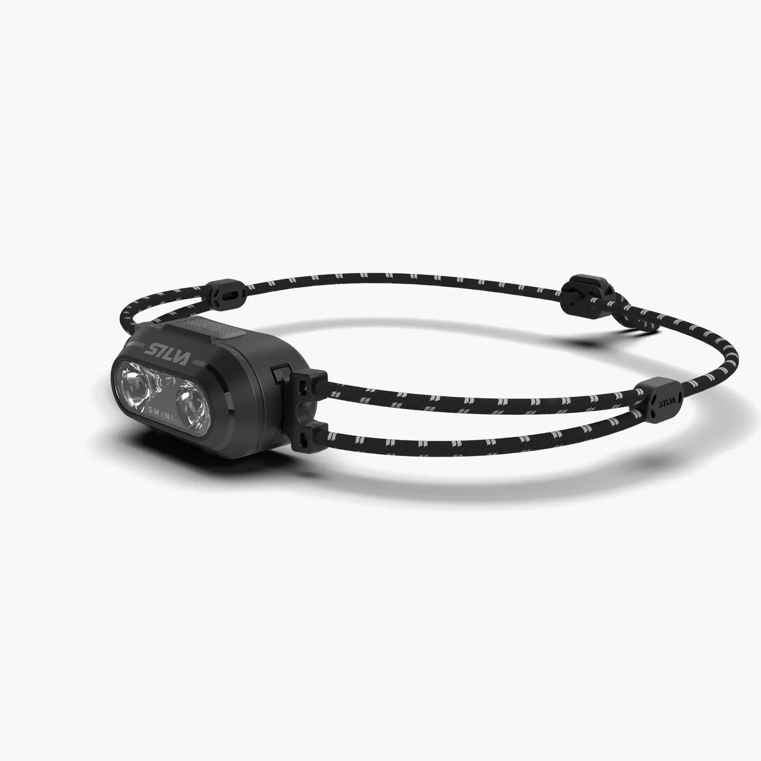 Silva Strive Fly Laufset Weste Smini 250 lm 500 ml ultraleicht
