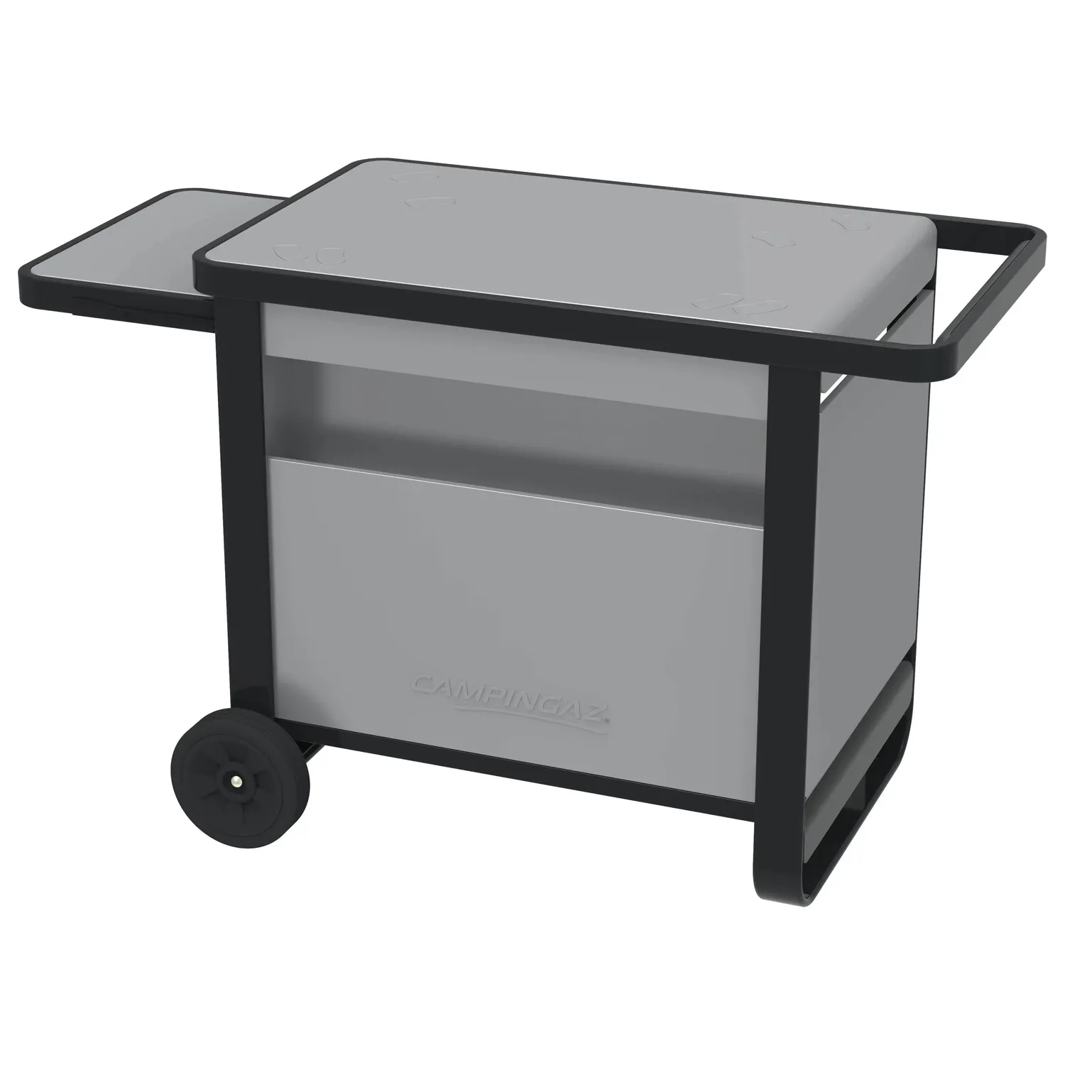 Campingaz Deluxe Trolley Grillwagen für Plancha Attitude
