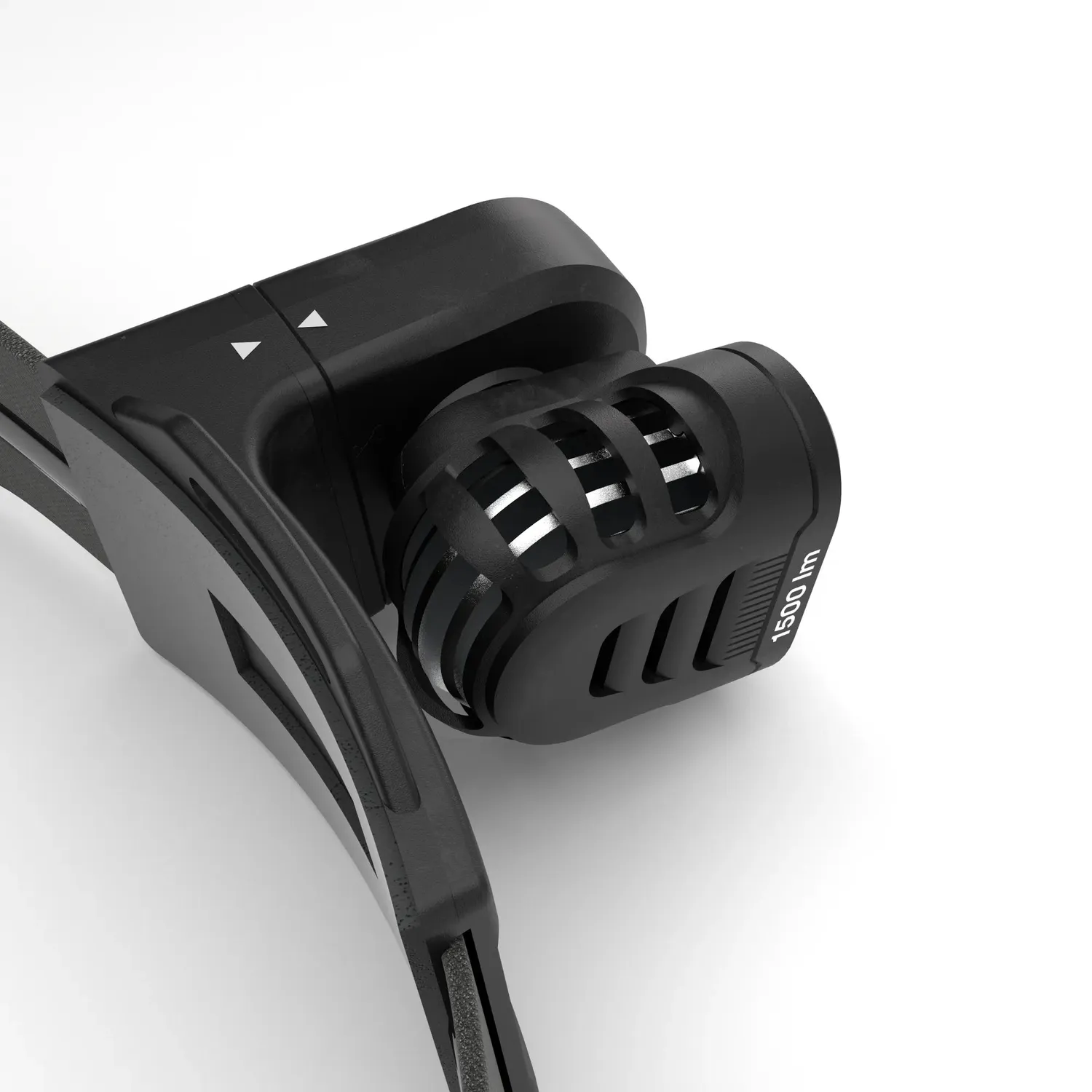 Silva Free Pulse 1500 Stirnlampe 1500 Lumen XS