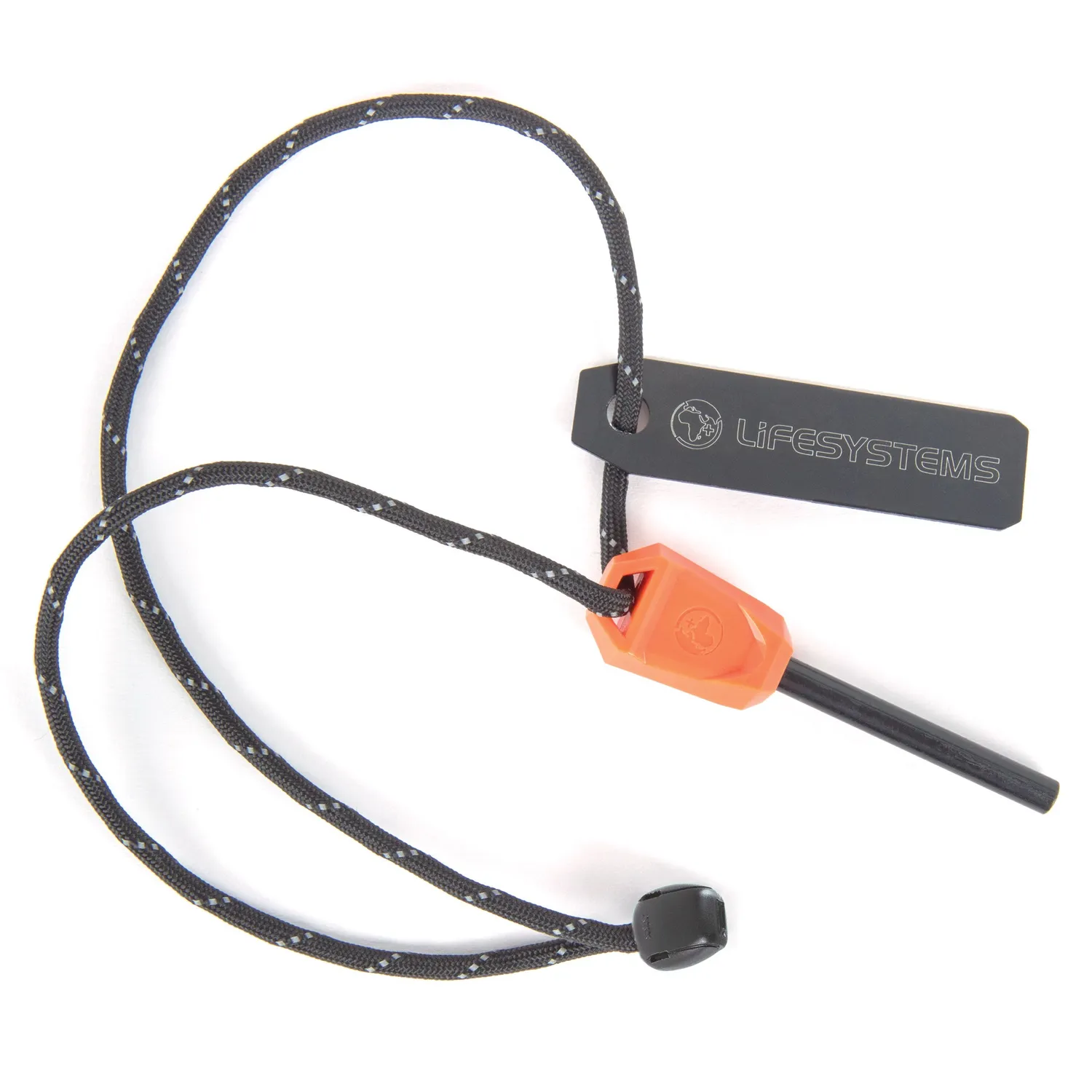 Lifeventure Ferrocerium Feuerstarter funkensicher