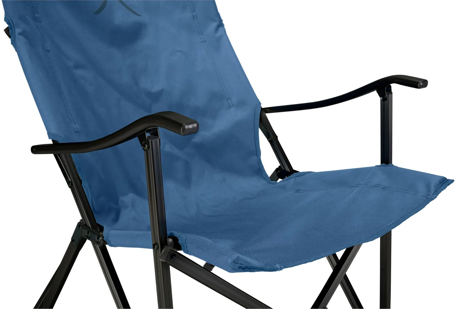 Grand Canyon El Tovar Campingstuhl Dark Blue klappbar