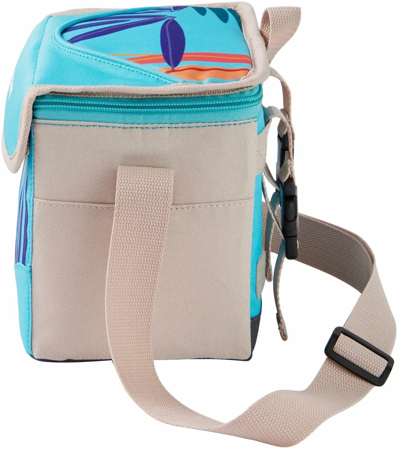 Campingaz Ethnic Minimaxi Kühltasche 4L Ethno-Design